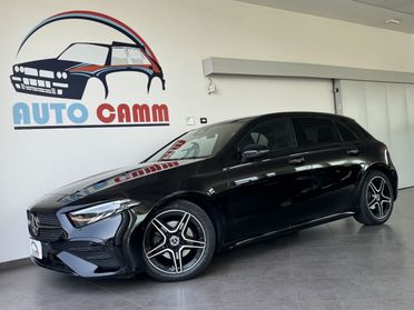 Mercedes A 180 AMG Line Premium 7G-DCT PREZZO REALE!