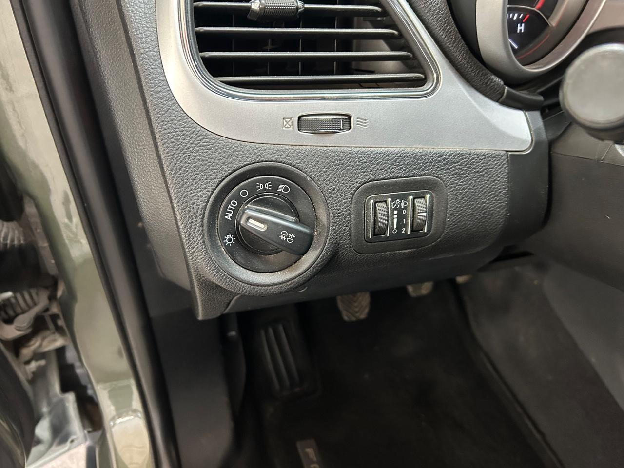 Fiat Freemont 2.0 Multijet 170 CV Urban 7 posti