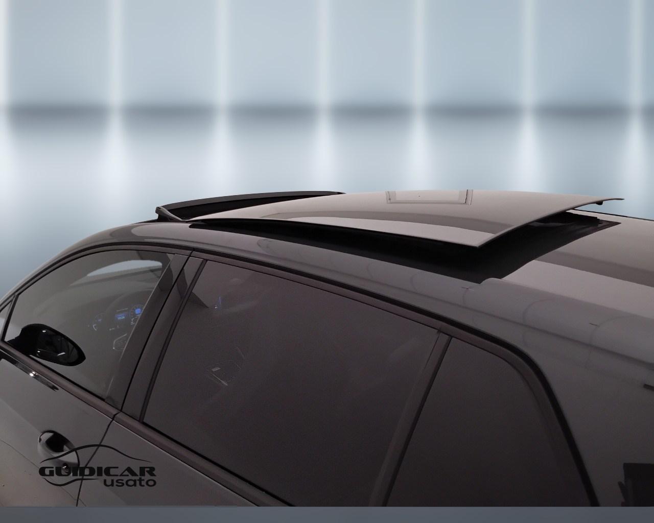 VOLKSWAGEN Golf VIII 2020 - Golf 1.5 etsi evo R-Line 150cv dsg