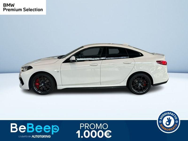 BMW Serie 2 G.C. 220D GRAN COUPE MSPORT XDRIVE AUTO