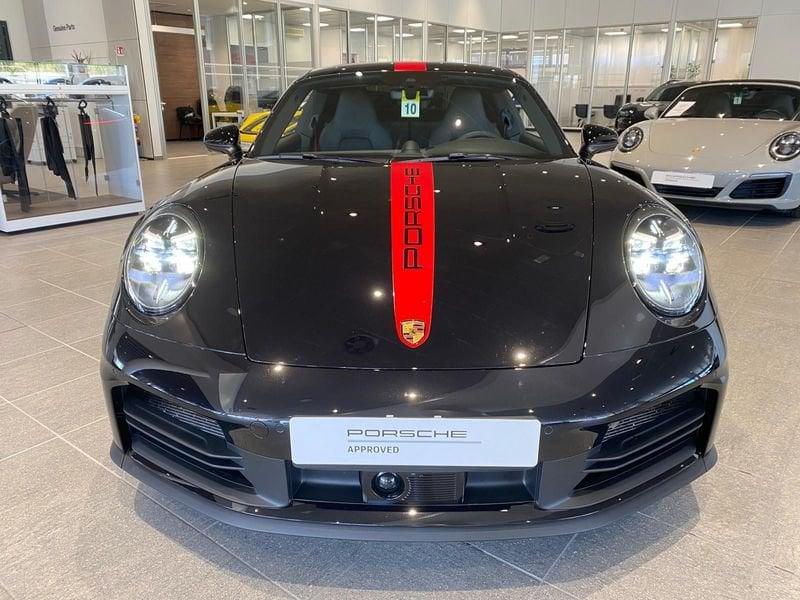 Porsche 911 911 II Carrera PDK