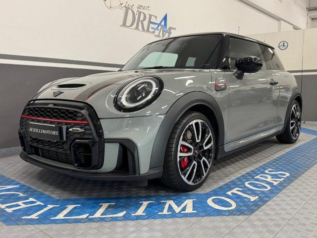 MINI John Cooper Works 2.0 John Cooper Works full opt 1prop. Iva compr.