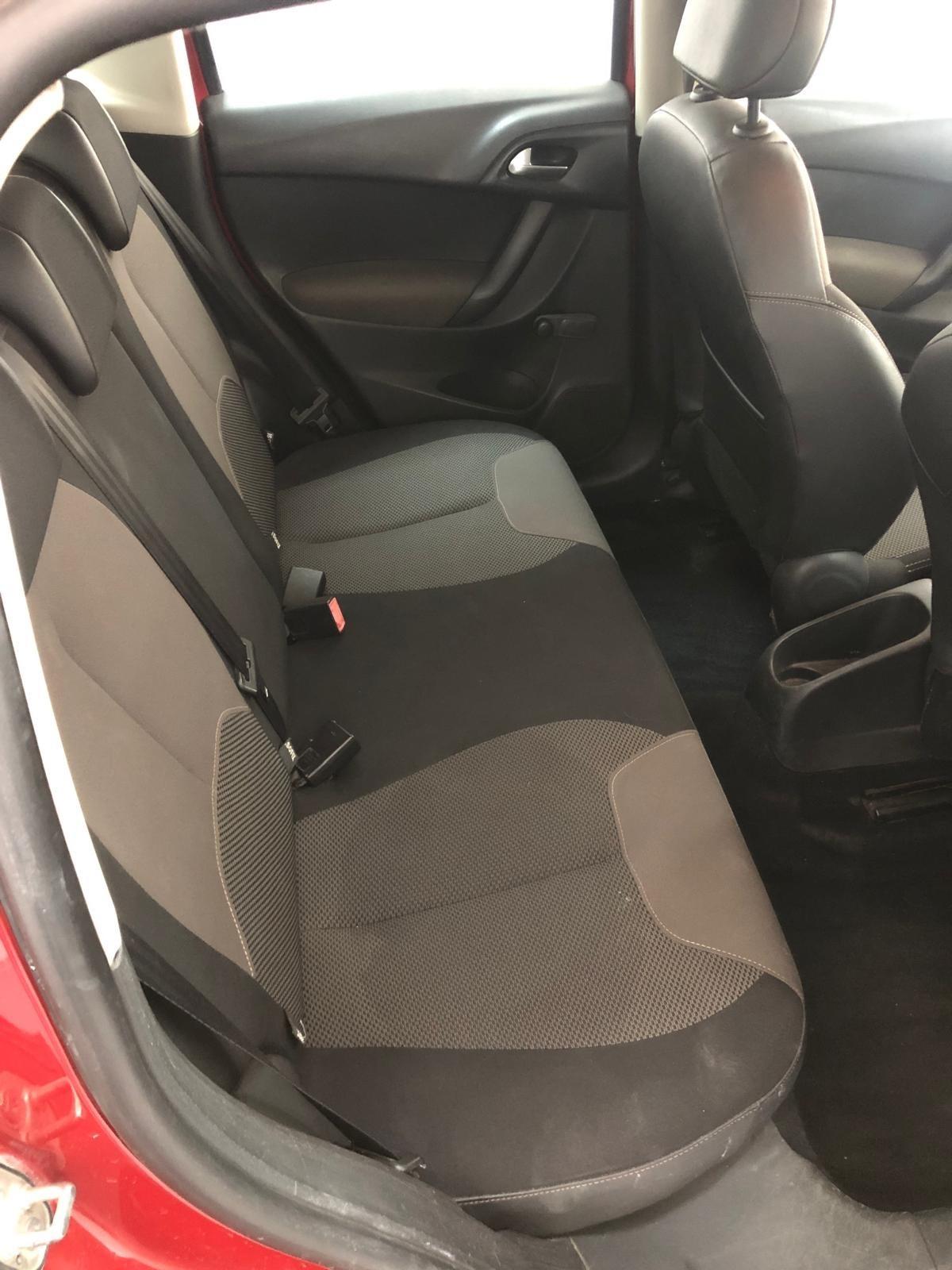 Citroen C3 1.2 VTi Seduction