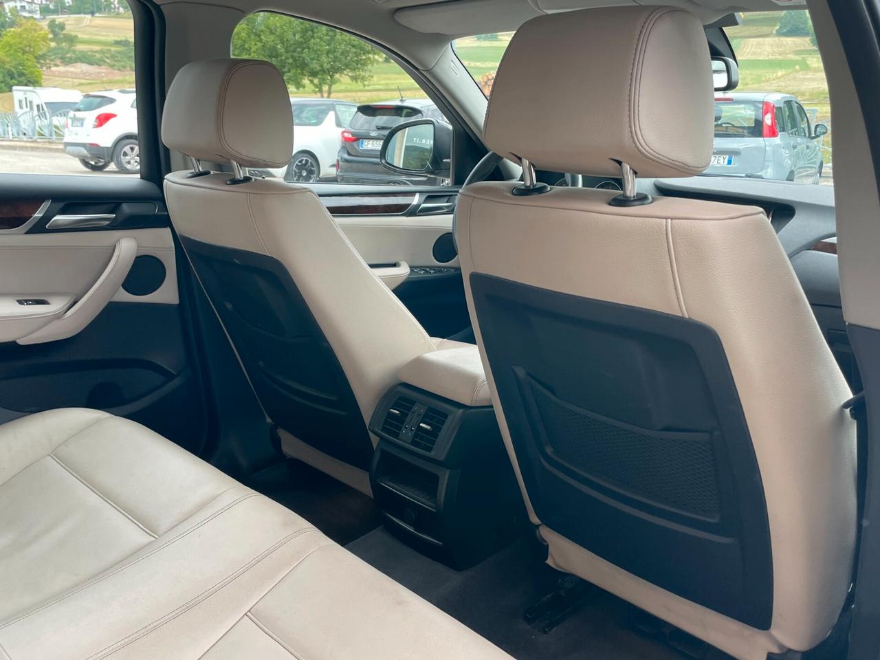 Bmw X4 xDrive30dA 258CV xLine