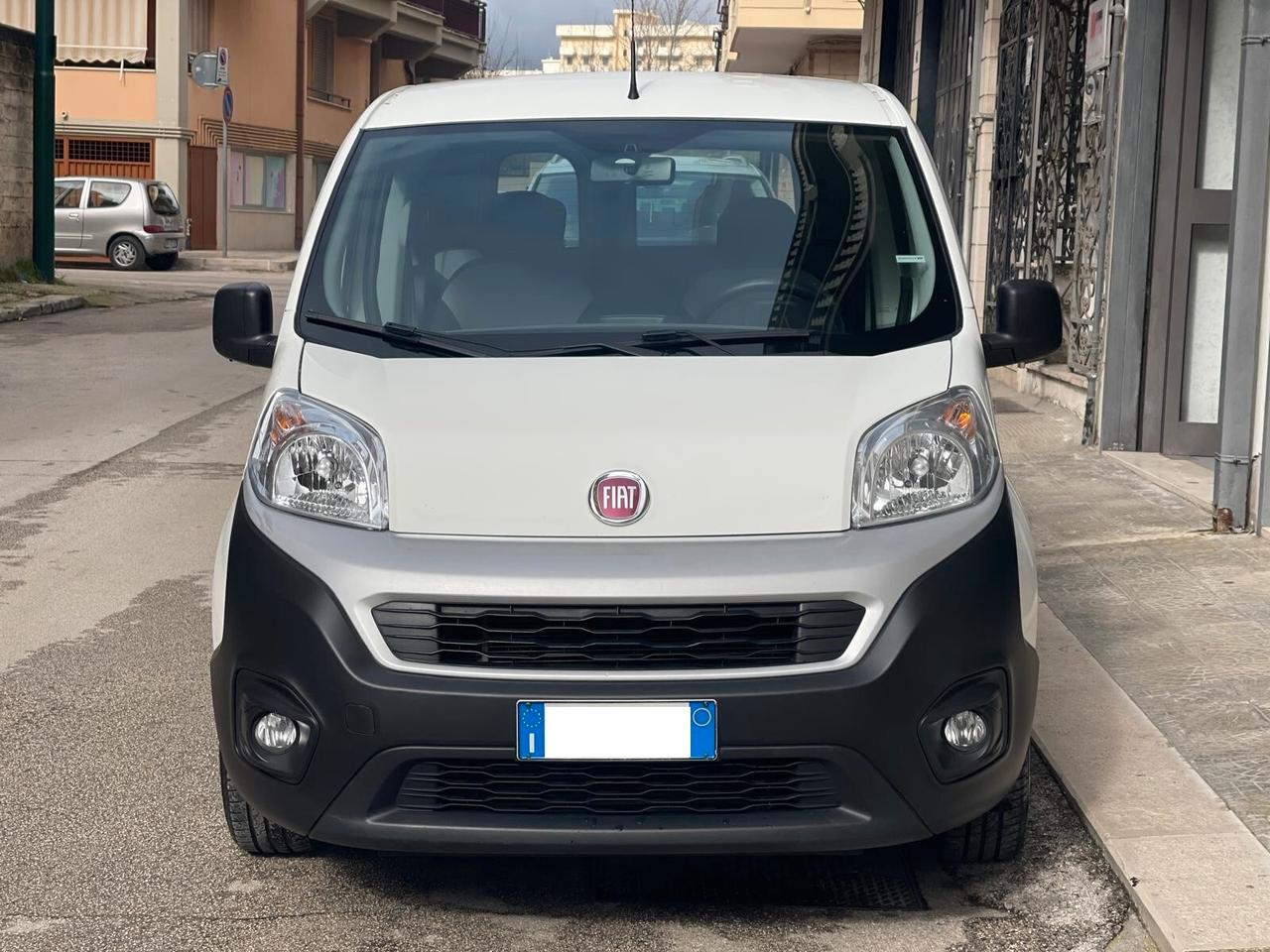 Fiat Fiorino 1.3 MJT 95CV Combi N1 *IVA COMPRESA*