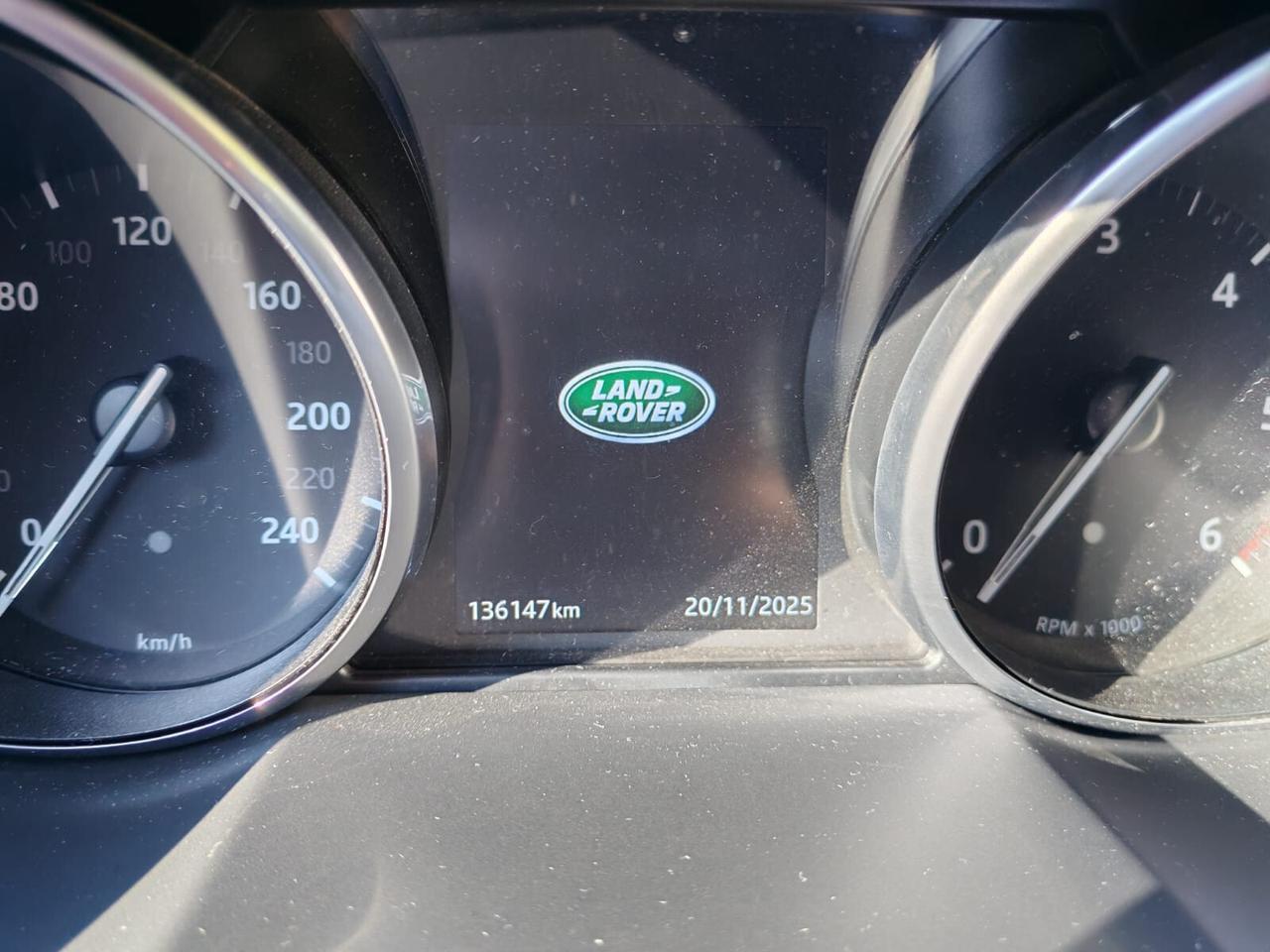 Land Rover Range Evoque 2.0 TD4 150 CV 5p. SE Dynamic