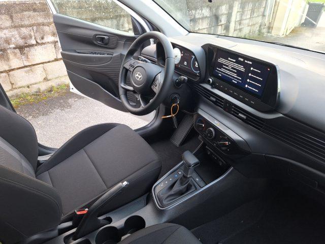 HYUNDAI i20 1.0 T-GDI 90cv ConnectLine * KM 0 *