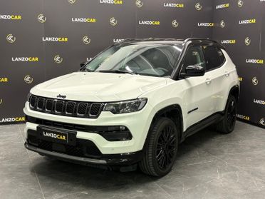 Jeep Compass 1.3 PHEV S 4XE BICOLOR