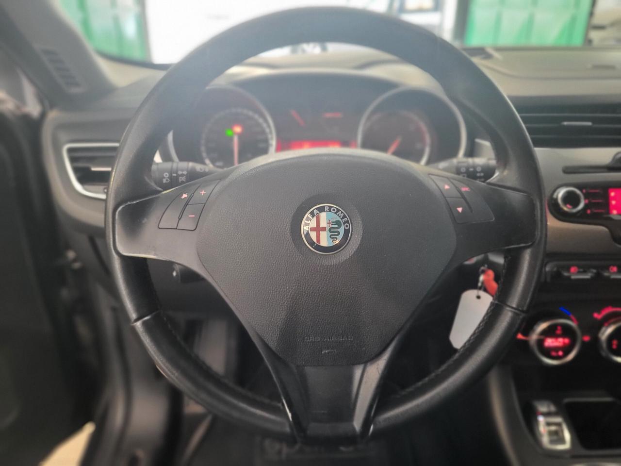 Alfa Romeo Giulietta 1.6 JTDm-2 105 CV Distinctive PREZZO REALE!!