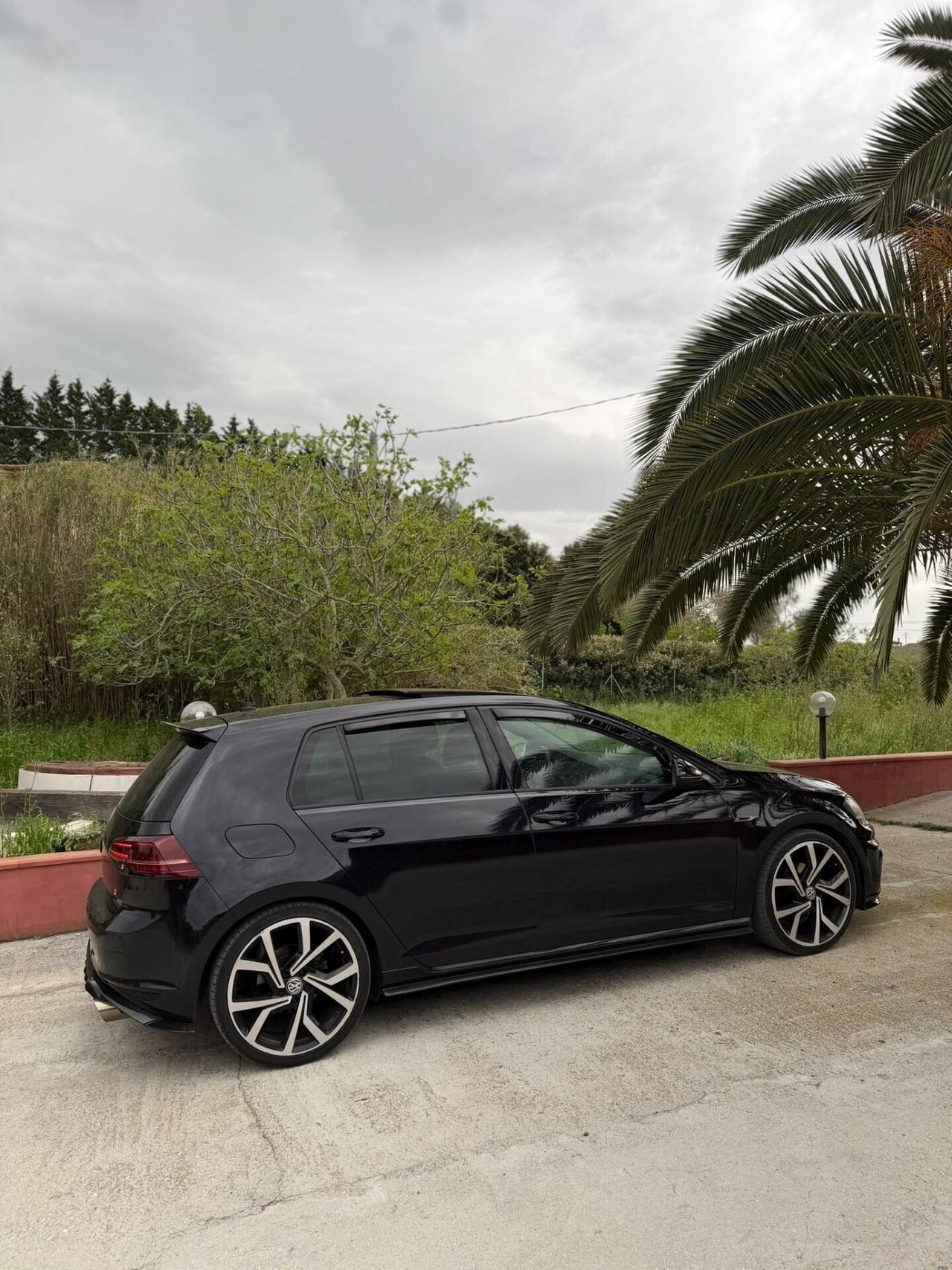 Volkswagen Golf 1.4 TSI 140 CV DSG 5p. Highline Bl