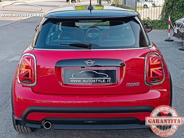 MINI Cooper 1.5 136Cv CLASSIC F56 2/3porte