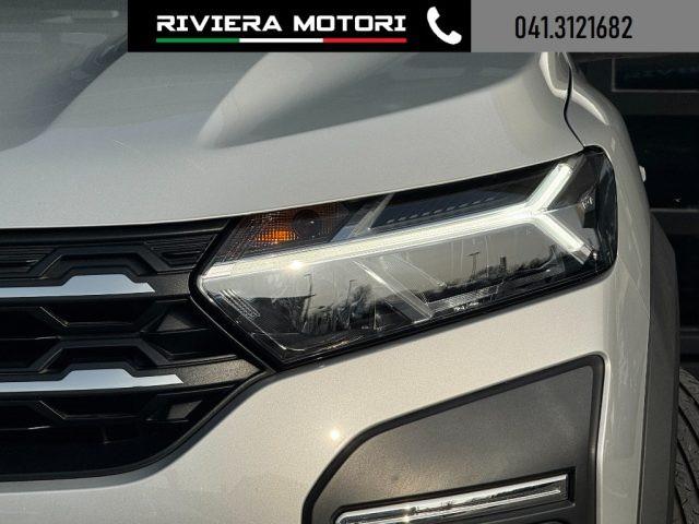 DACIA Jogger 1.0 TCe GPL 100 CV 5 posti Expression