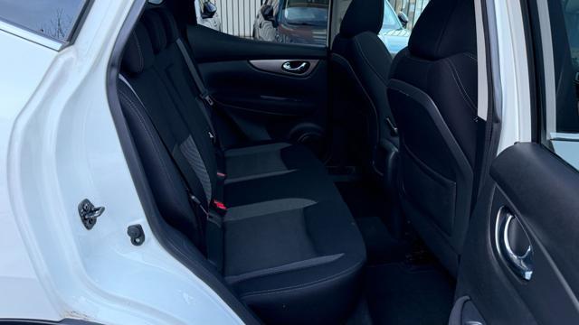NISSAN Qashqai 1.5dCI 110CV N-CONNECTA*C.L.18*FULL LED*TETTO*NAVI