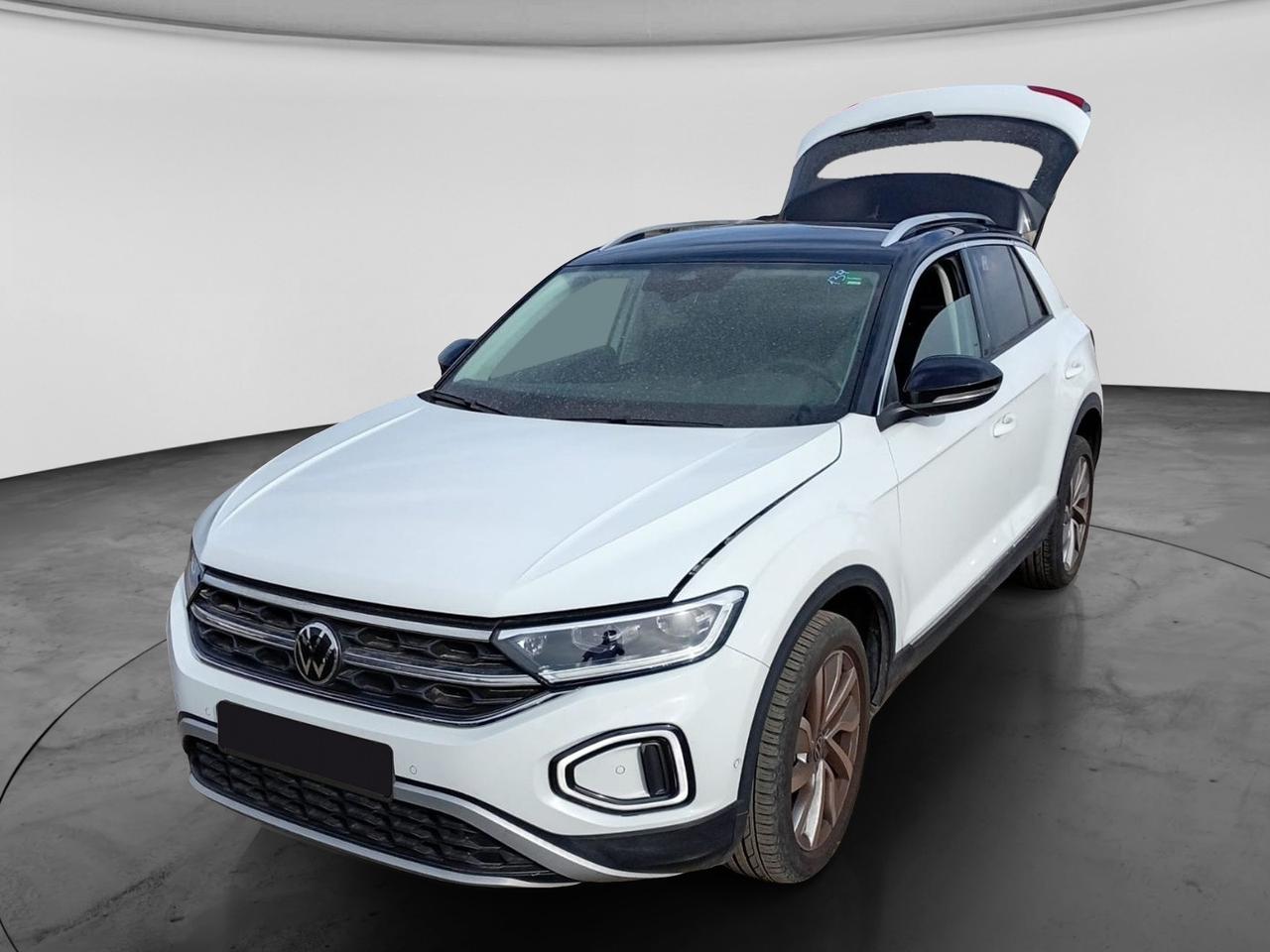 VOLKSWAGEN T-Roc I 2022 - T-Roc 1.5 tsi Style