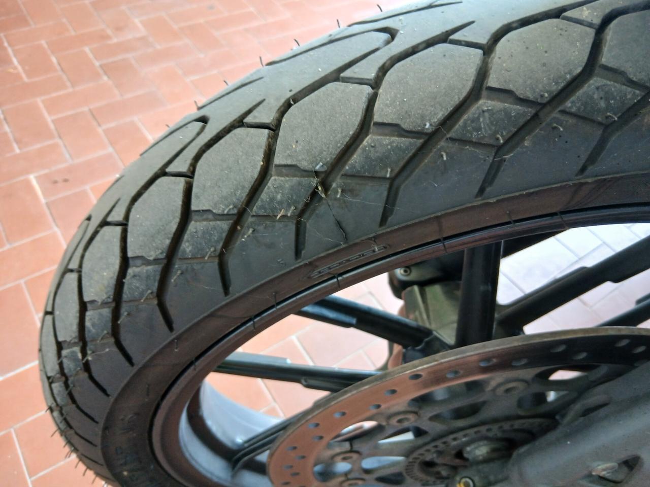 Ducati Scrambler