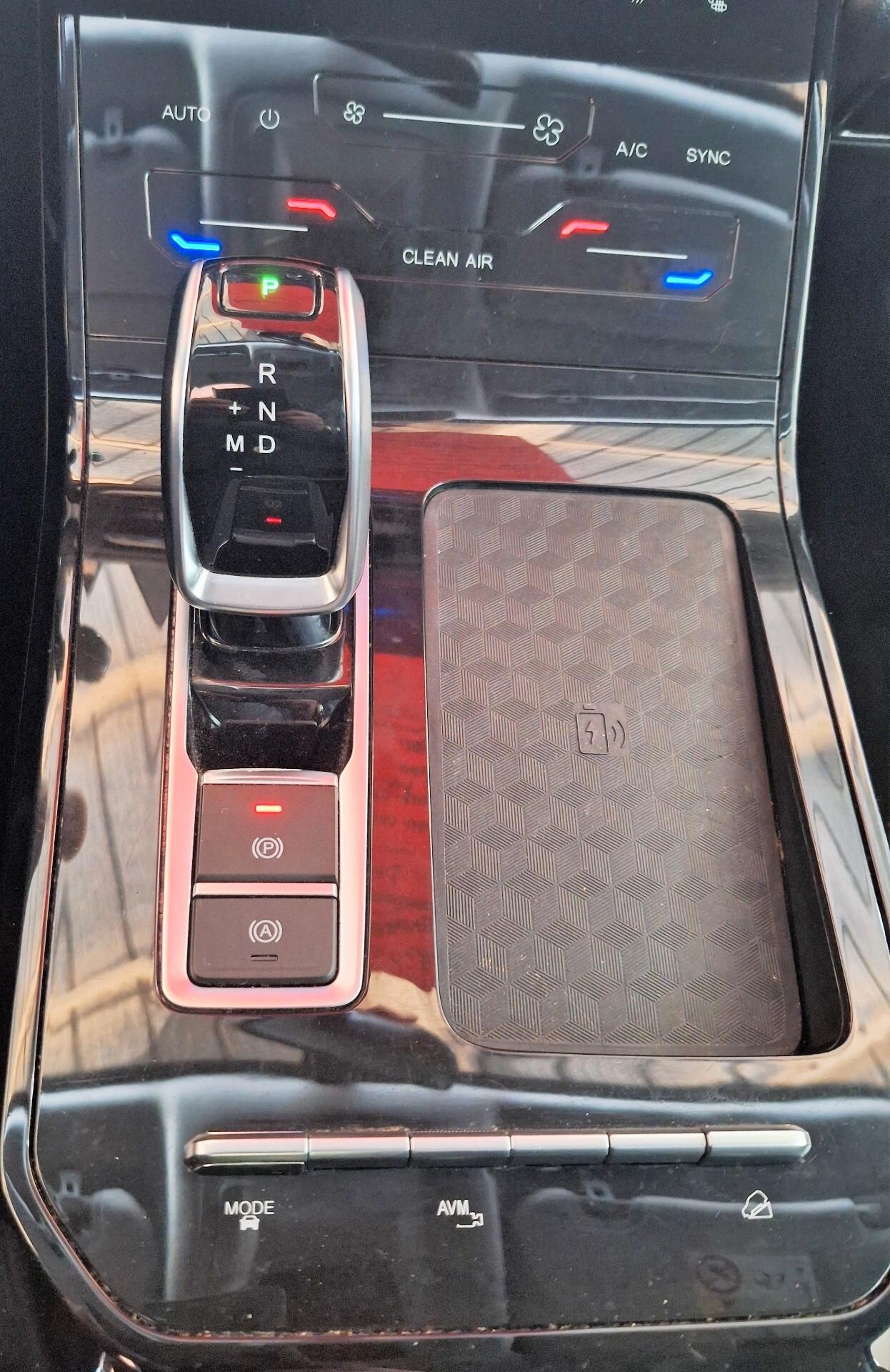 Dr 6.0 1.5 Turbo CVT Bi-Fuel GPL n101173