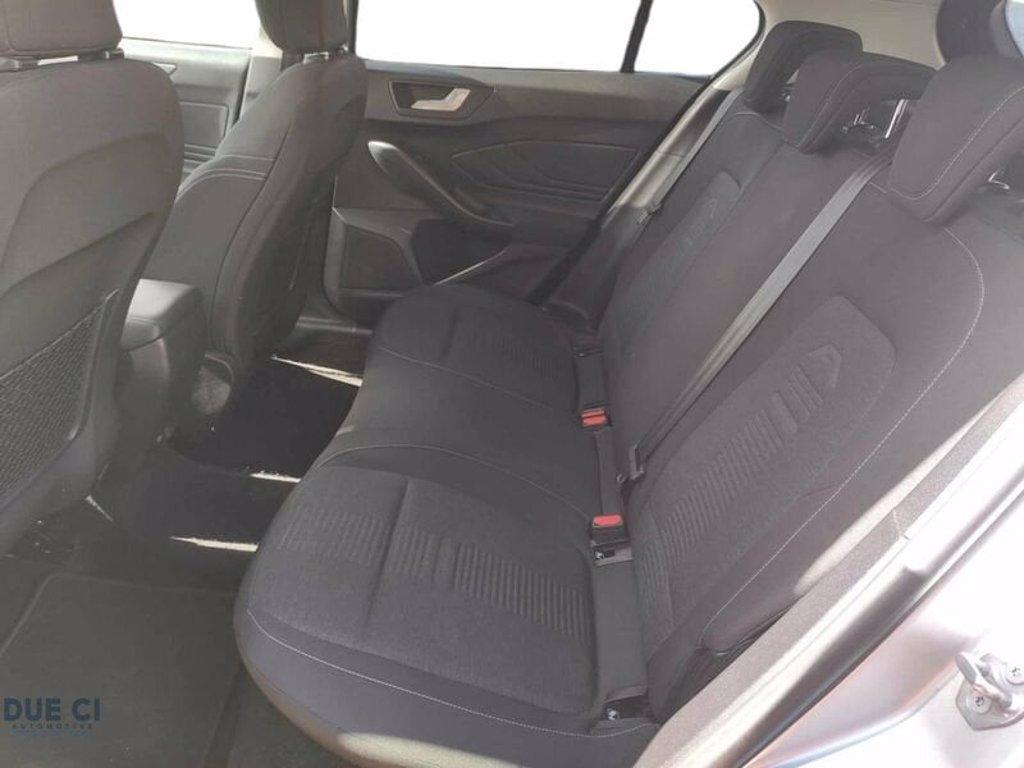 FORD Focus 1.0 EcoBoost 125 CV 5p. Active del 2020