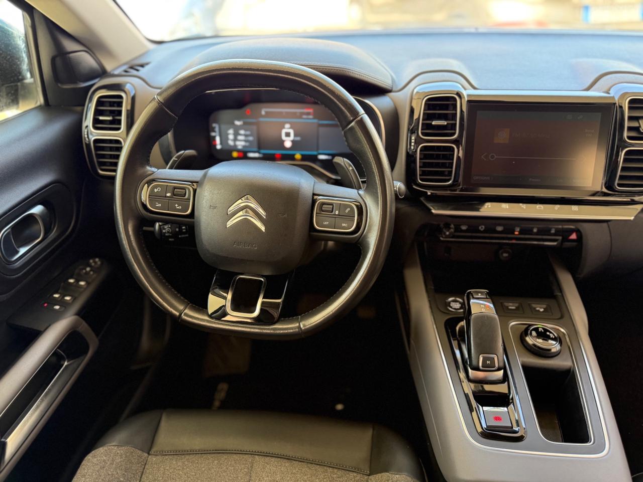 Citroen C5 Aircross BlueHDi 130 S&S EAT8 Feel