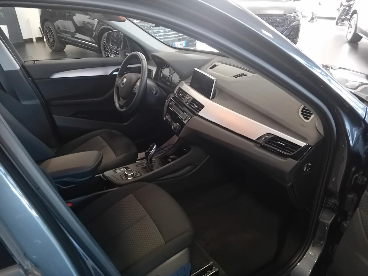 Bmw X1 sDrive20d Business Advantage