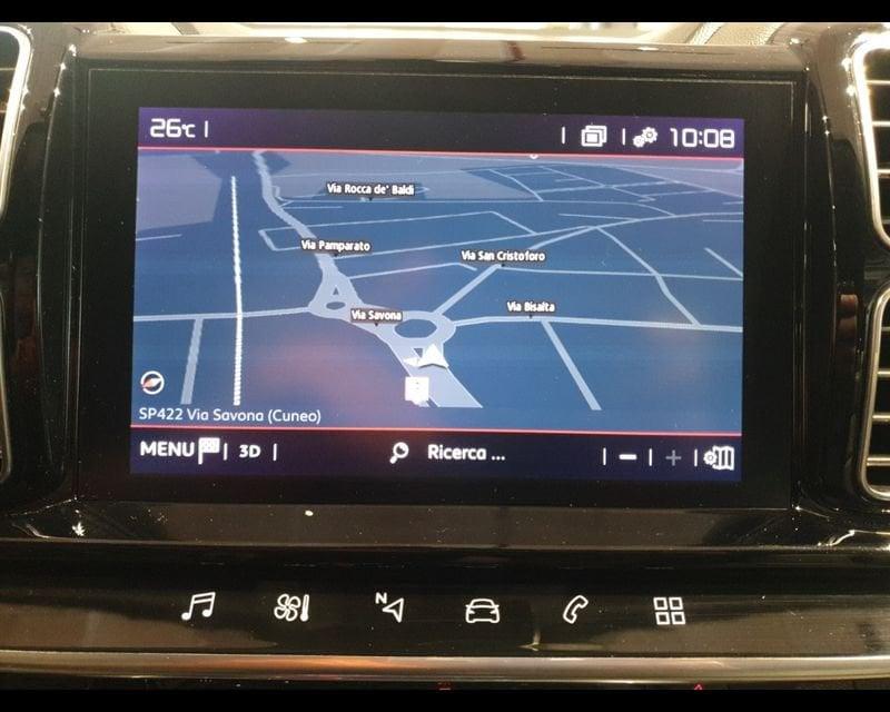 Citroën C5 Aircross BlueHDi 130 S&S EAT8 Shine