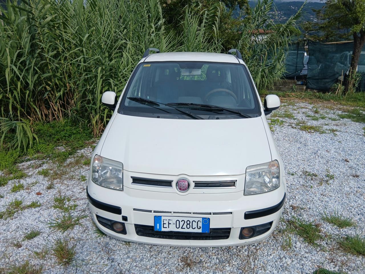 Fiat Panda 1.2 Dynamic