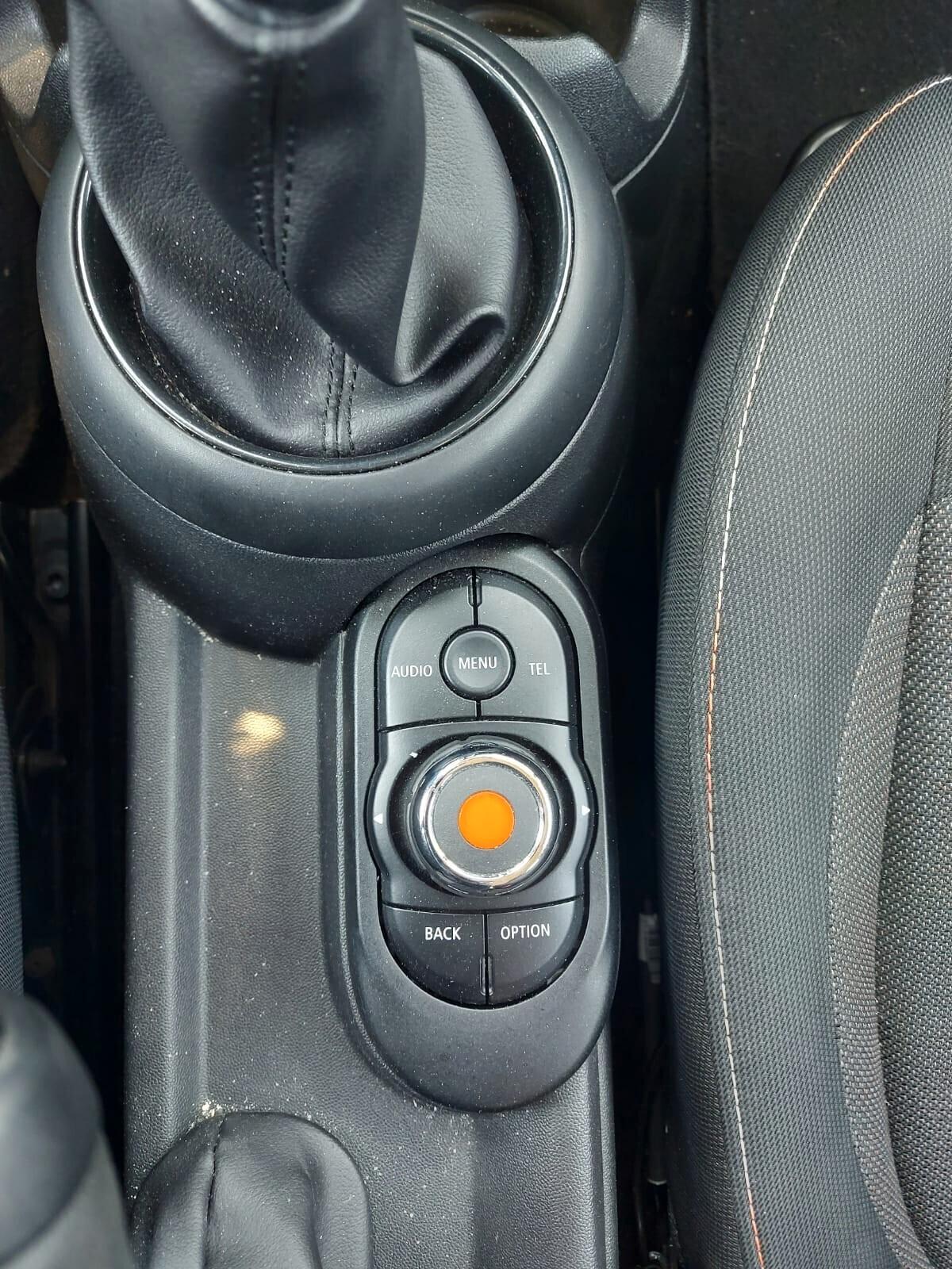 Mini 1.5 One D 95 cv. *GARANZIA