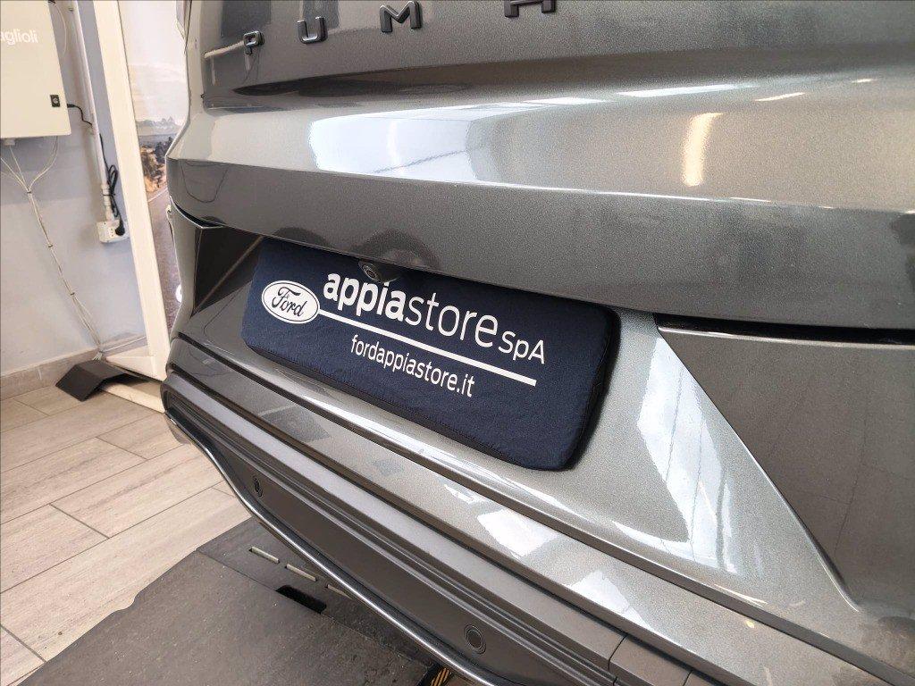 FORD Puma 1.0 ecoboost h ST-Line X s&s 125cv del 2023