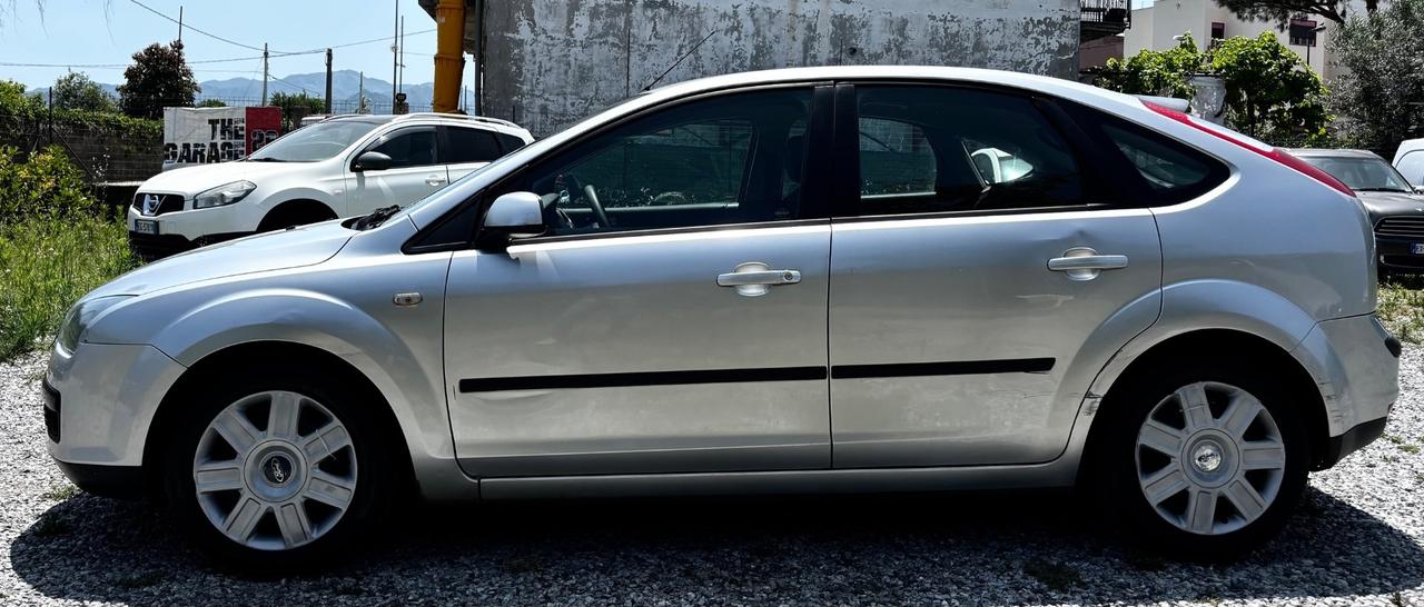 Ford Focus C-Max Focus 1.6 TDCi (90CV) 5p.