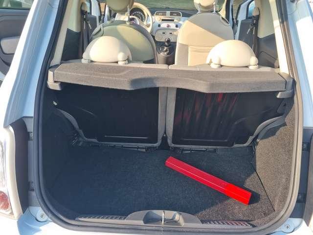 Fiat 500 500 III 1.2 Lounge 69cv