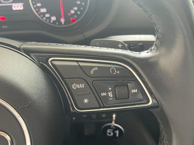 AUDI Q2 1.6 TDI S tronic