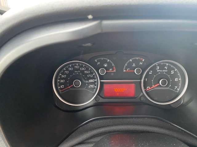 Fiat Doblo 1.3 MTJ 95 CV Combi SX N1 5 Posti