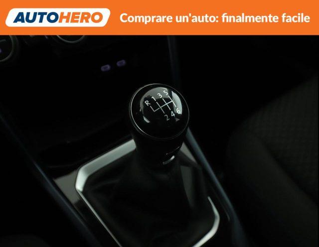 VOLKSWAGEN T-Roc 1.5 TSI ACT United BlueMotion Technology