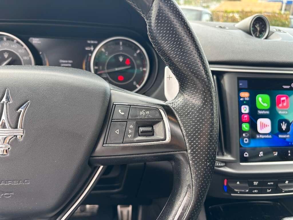 Maserati Levante GranSport 3.0 V6 2021/ Km 157.000 23 Canoni da 1.330