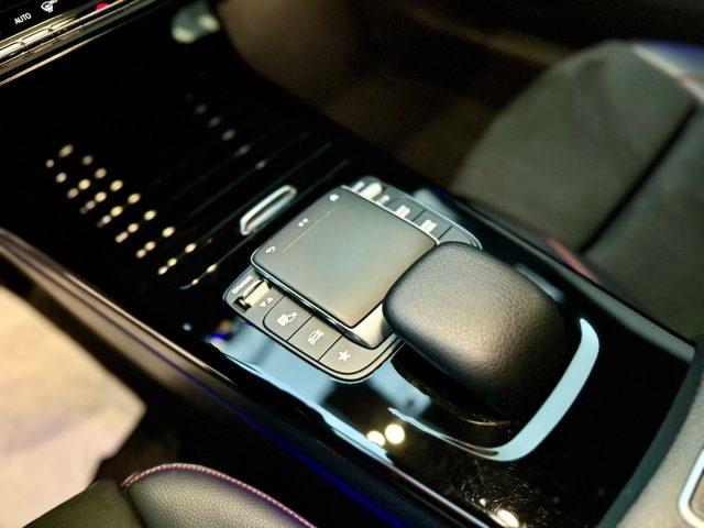 MERCEDES-BENZ A 250 e Automatic EQ-Power Business
