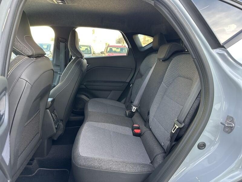 Renault Captur Captur 1.6 E-Tech full hybrid Techno 145cv auto