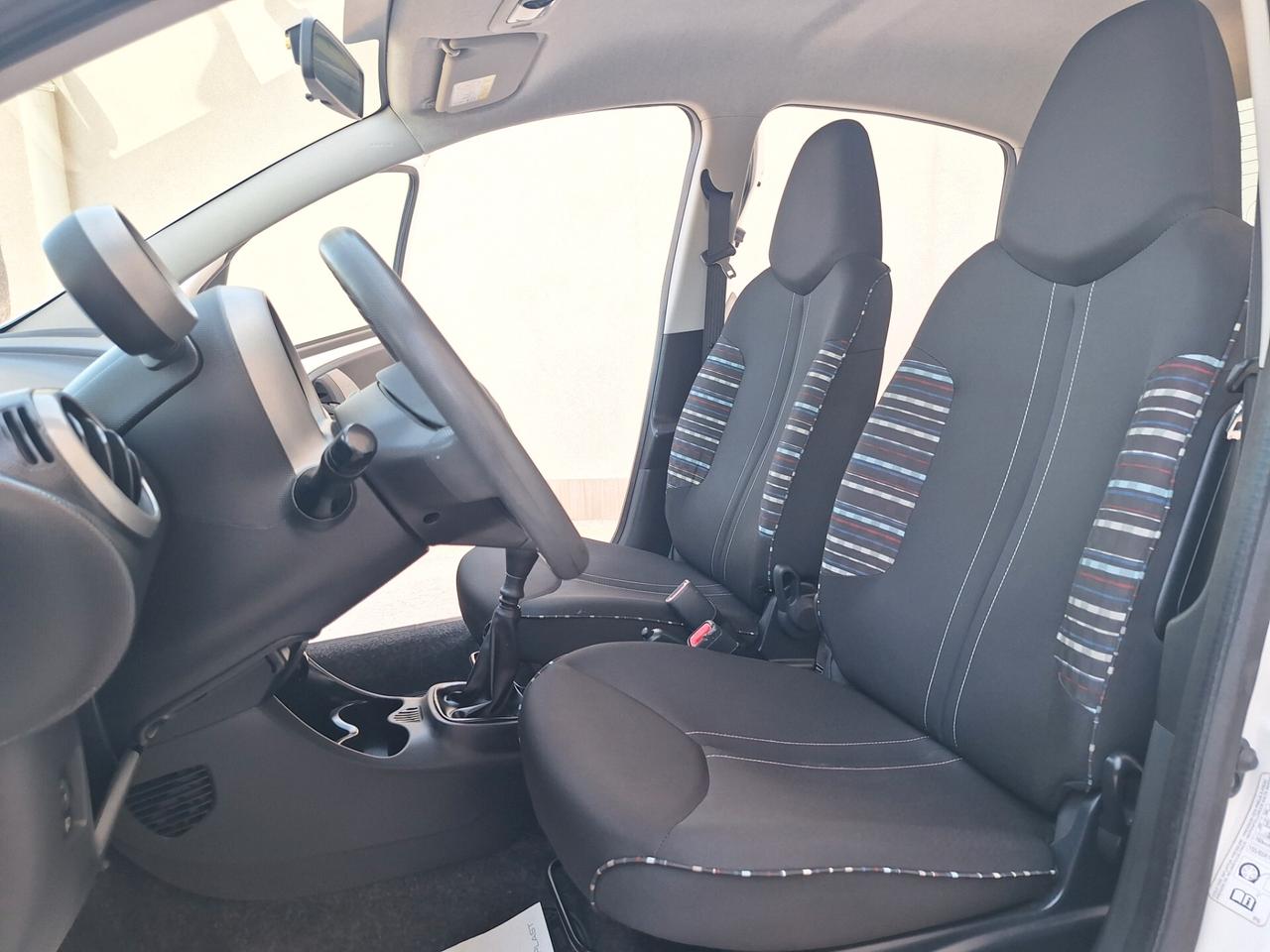 Citroen C1 1.0 5 porte Seduction "2013 "PERFETTA"