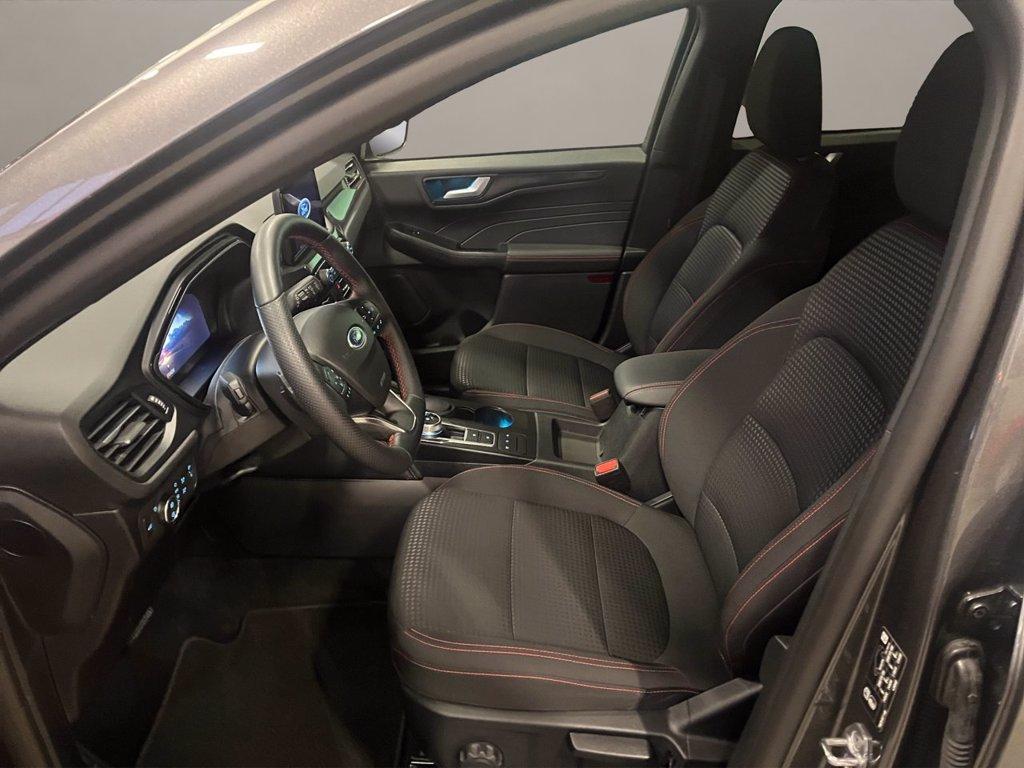 FORD Kuga 1.5 ecoblue ST-Line 2wd 120cv auto del 2024