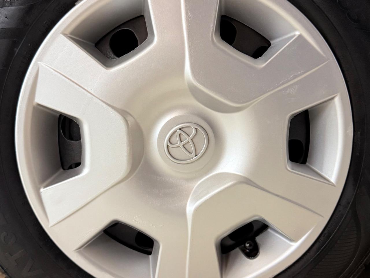 MERAVIGLIOSA TOYOTA COROLLA CON SOLI 72.565 KM