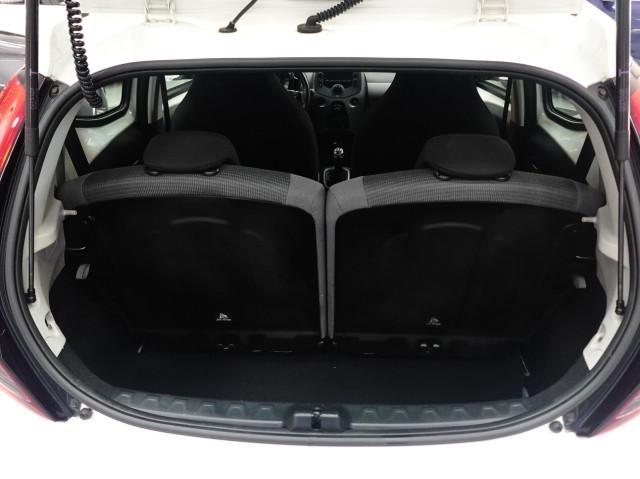 Toyota Aygo 1.0 BZ 72 CV X-COOL