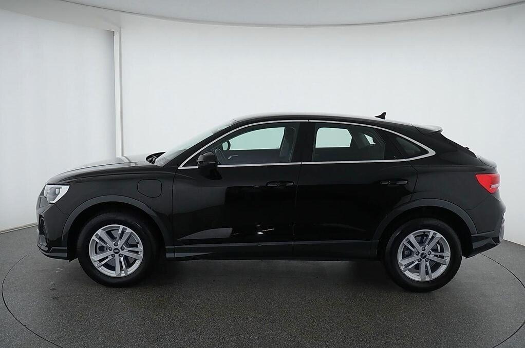 Audi Q3 Sportback 45 TFSI e S-tronic 245 CV