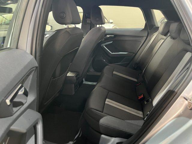 AUDI A3 SPB 30TFSI Business Advanced NAVI/CRUIS ADAT/PARK