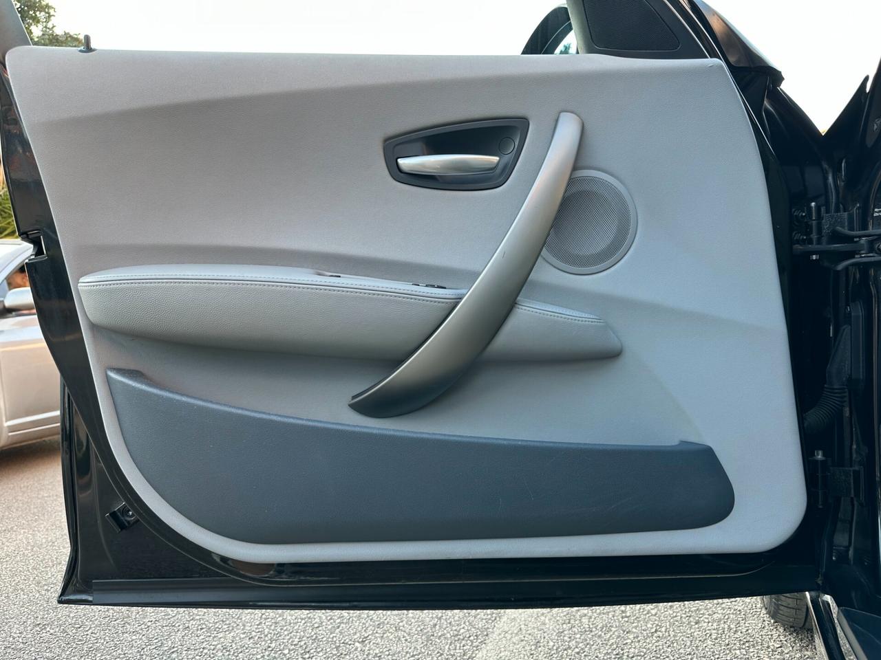 BMW 130 i 265CV FUTURA ISCRIVIBILE A.S.I PARI AL NUOVO