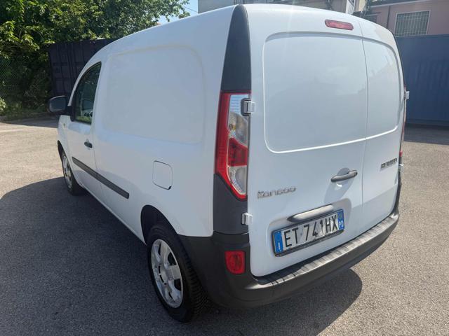 RENAULT Kangoo 1.5 dCi 90CV F.AP. 4p. Express Stupenda Bellissima