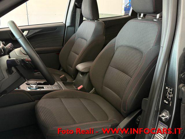 FORD Kuga 1.5 EcoBlue 120 CV autom. ST-Line - PROMO