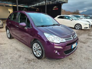 Citroen C3 1.4 HDi 70 Exclusive