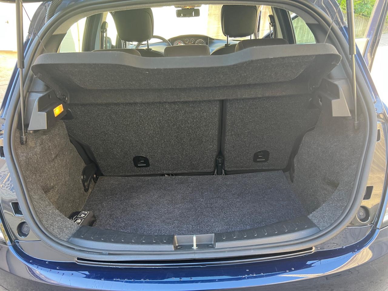 Lancia Ypsilon 1.2 69 CV 5 porte Platinum 51.000 km