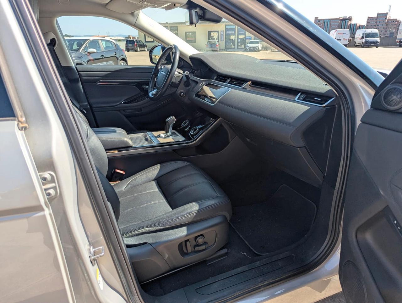Land Rover Range Evoque 2.0D I4 180 CV AWD Auto SE