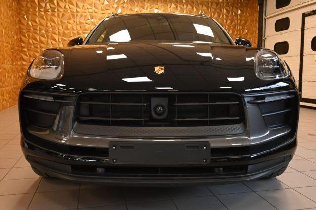 PORSCHE Macan T 2.0PDK 265CV TET.20"PASM CHRONO CAM RADAR GANCIO