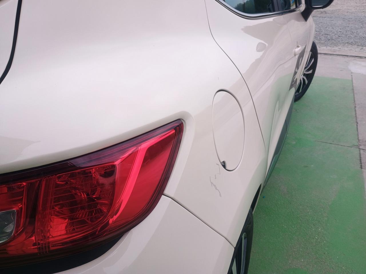 RENAULT CLIO NEOPATENTATI EURO6