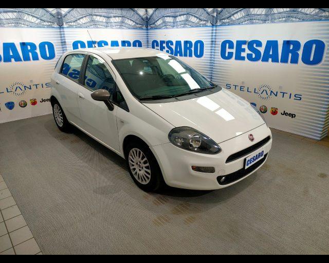 FIAT Punto 3p 1.3 mjt 16v Young 75cv